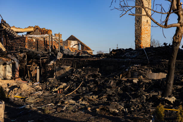 Reliable Fire Damage Removal contractor in Casselberry, FL by Fire Damage Laser Cleaning