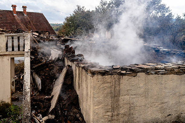 Affordable Fire Damage Removal solutions in Casselberry, FL
